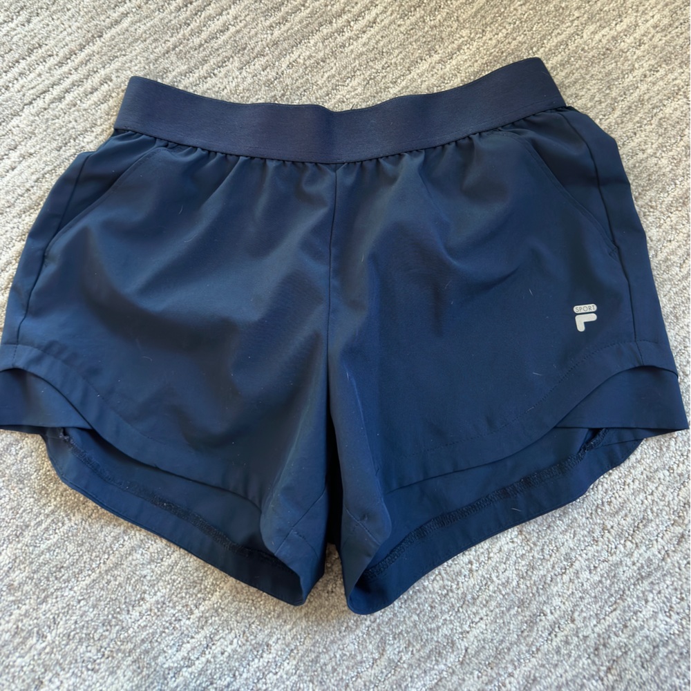 Fila athletic short